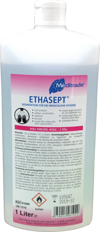 ETHASEPT®