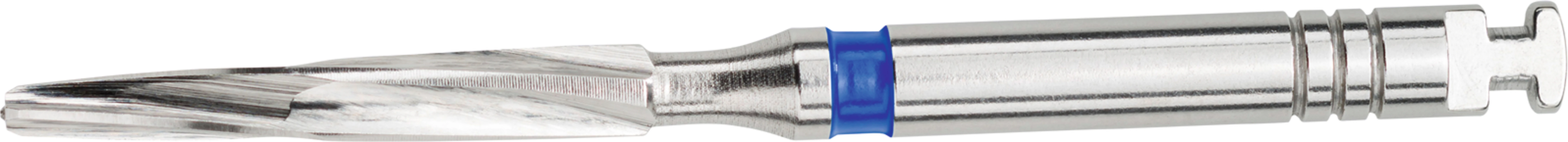 Cytec Kalibrierbohrer Stück blau, &Oslash; 1,8 mm