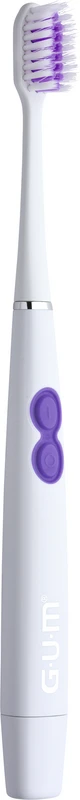 GUM® SONIC ORTHO Schallzahnbürste Stück