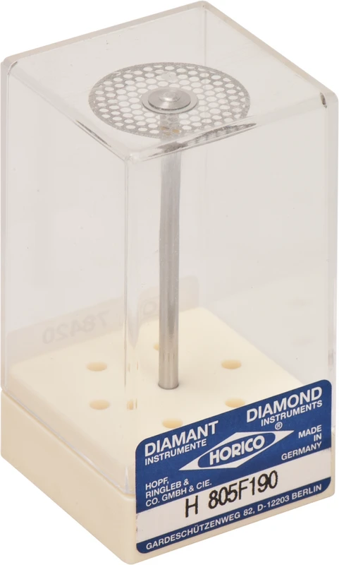 Diamantscheiben 805 Horico