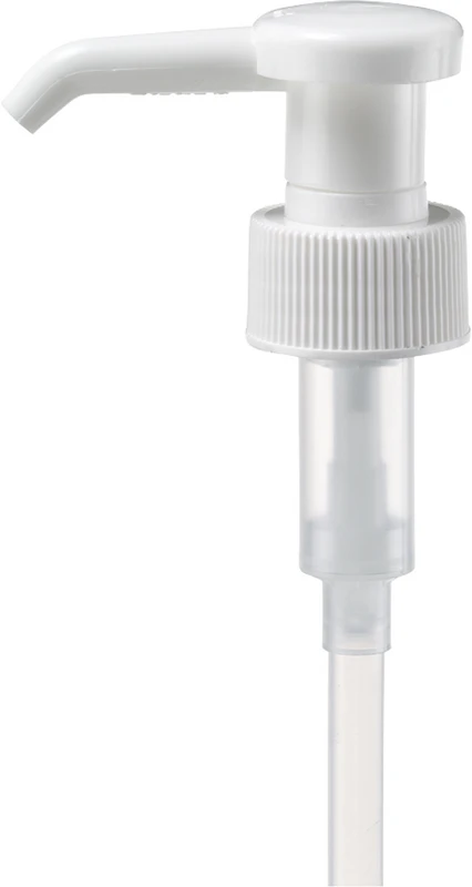 Dosierpumpe mit Rückschlagventil B. Braun