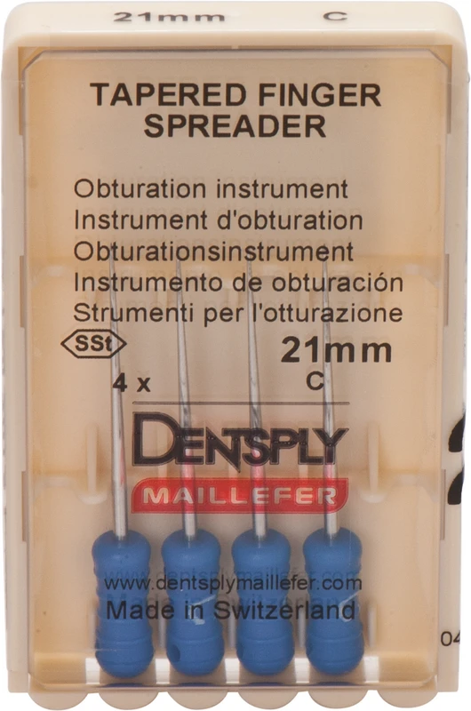 Finger Spreader konisch Dentsply Sirona