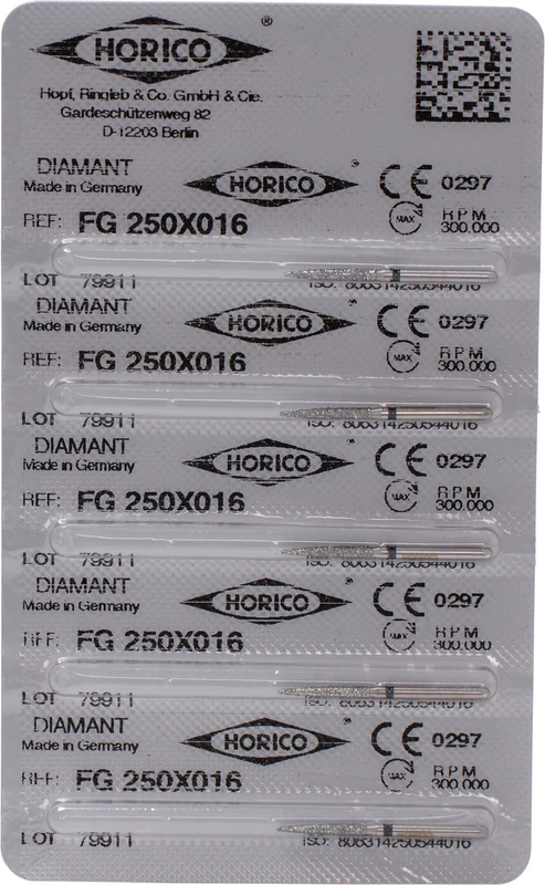 Diamantschleifer 250 Horico