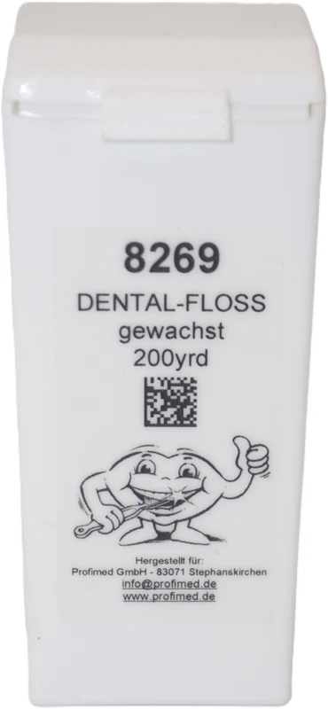 DENTAL-FLOSS Profimed