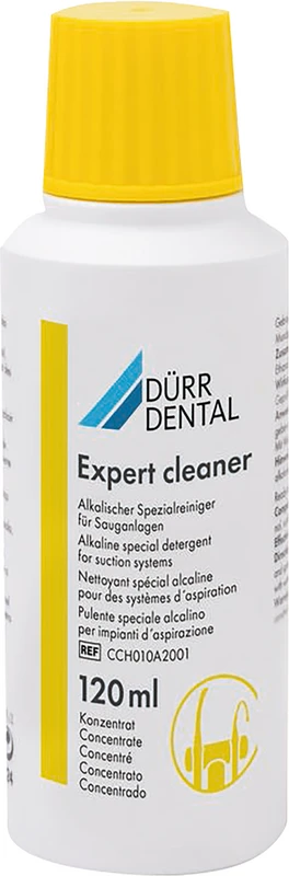 Expert Cleaner Flasche 120 ml