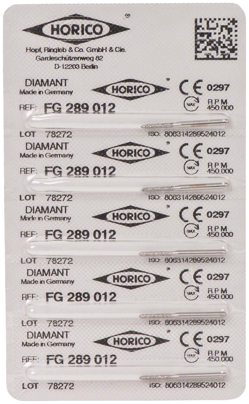 Diamantschleifer 289 Horico