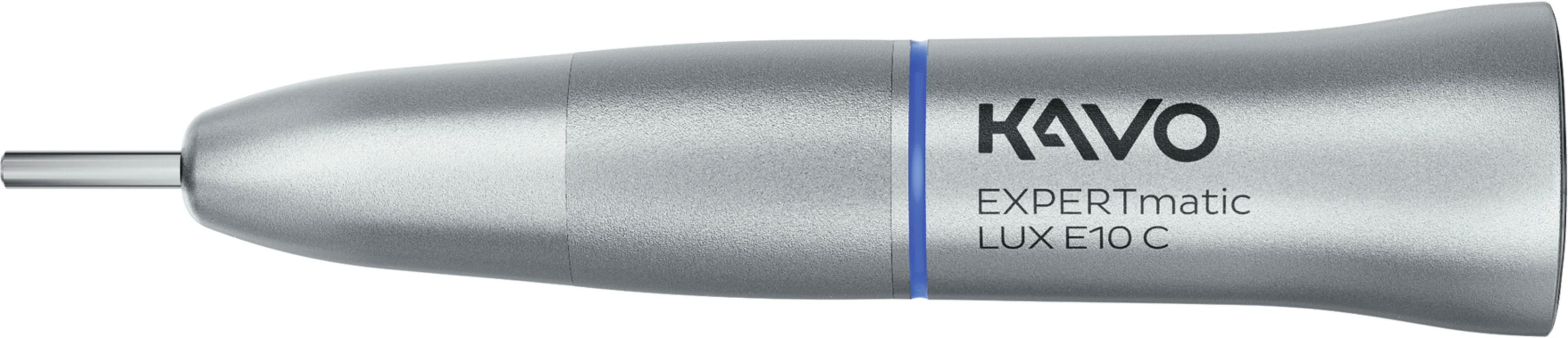 EXPERTmatic™ E10 C Stück 1:1