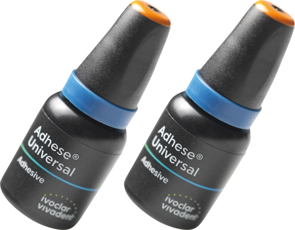 Adhese® Universal Packung 2 x 5 g Flasche
