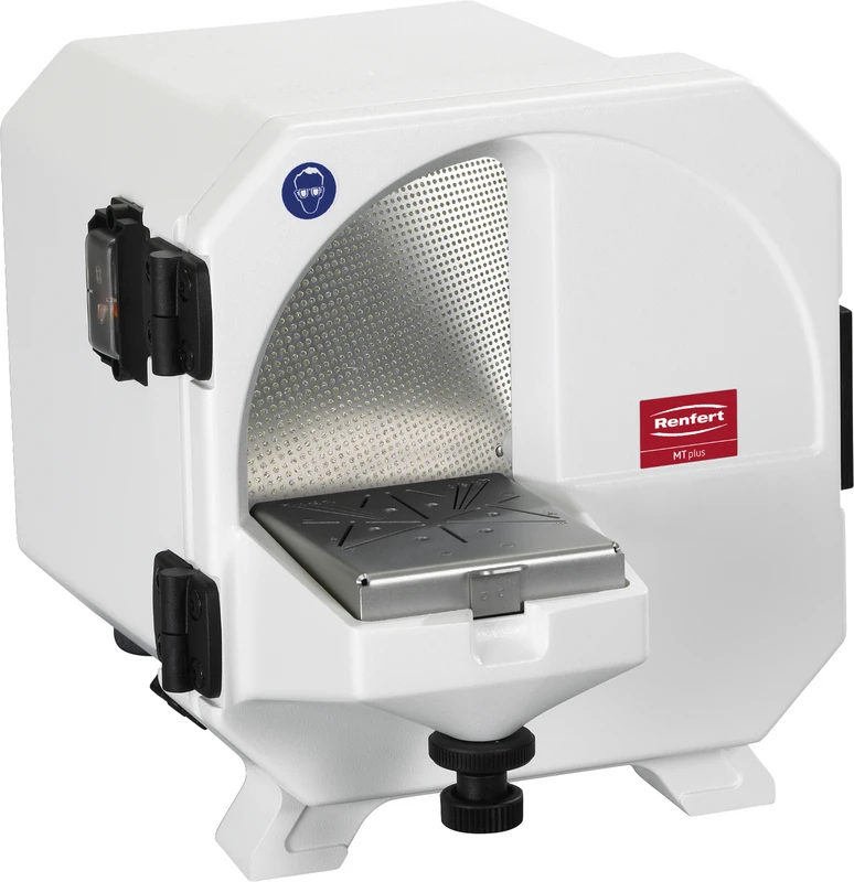 Gipstrimmer MT plus Renfert