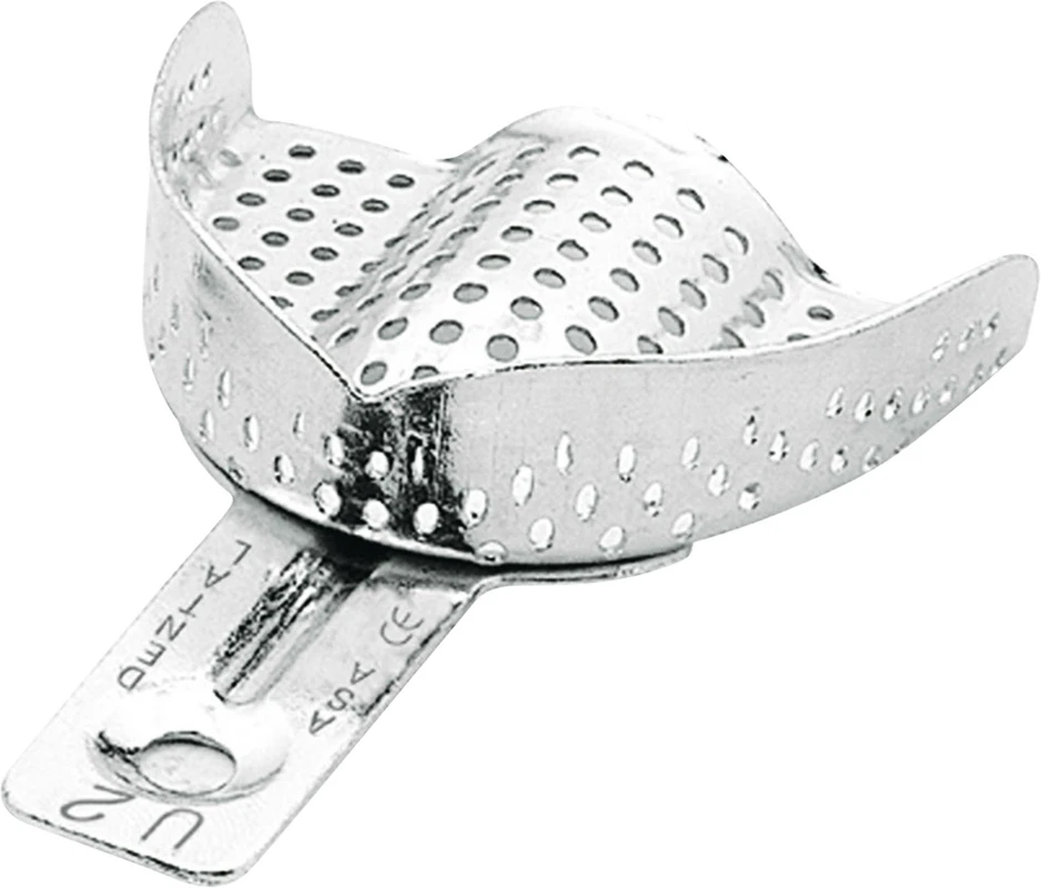 Abdrucklöffel ASA Dental