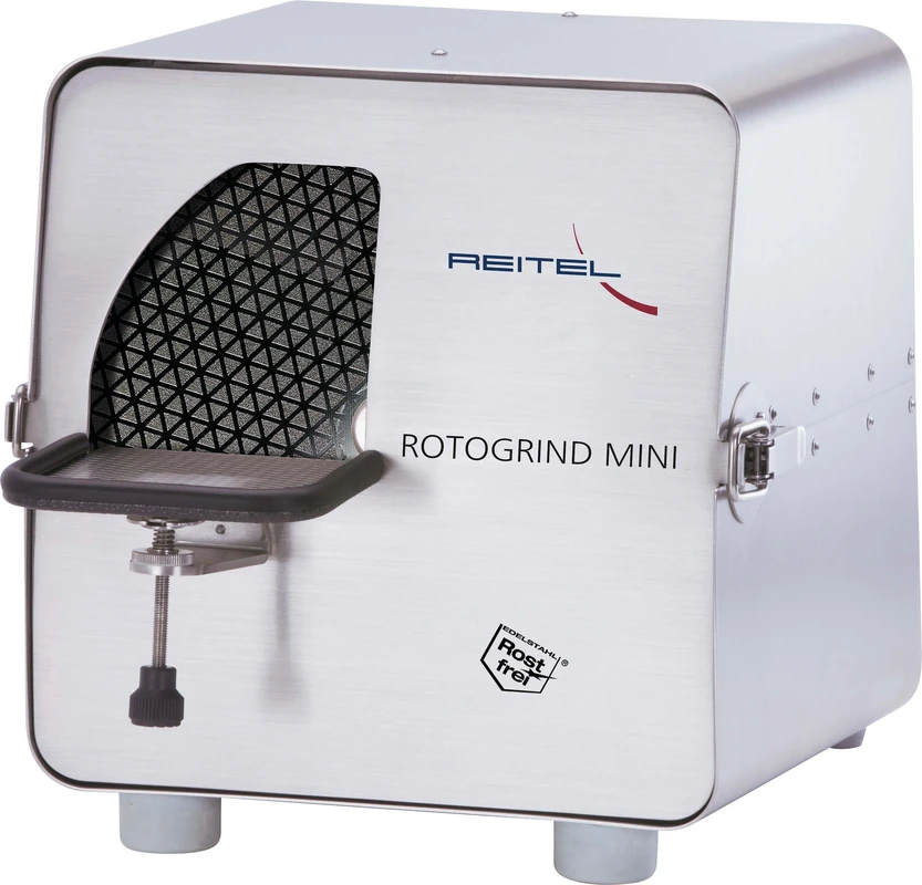 ROTOGRIND MINI Stück ohne Schleifscheibe