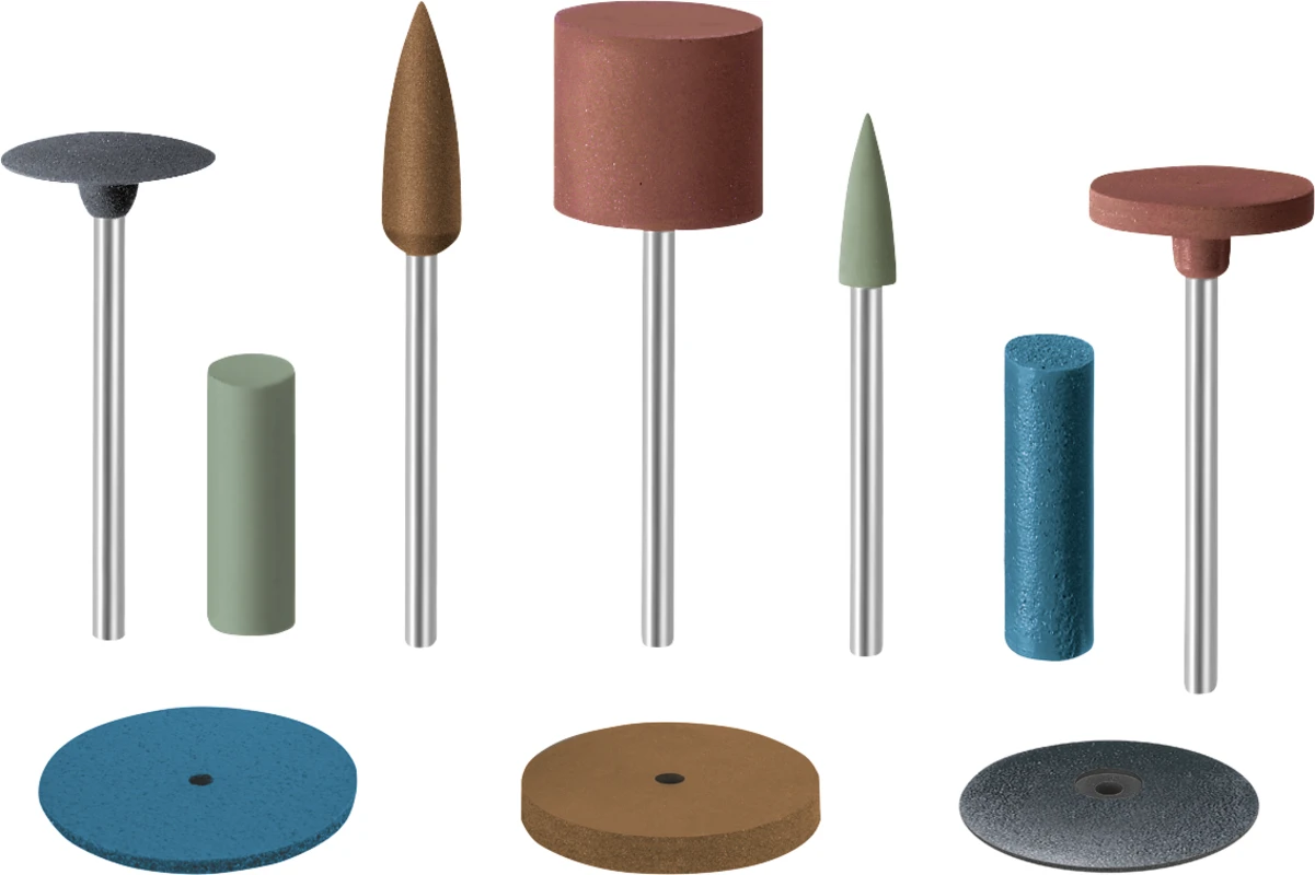 EVEFLEX EVE Ernst Vetter