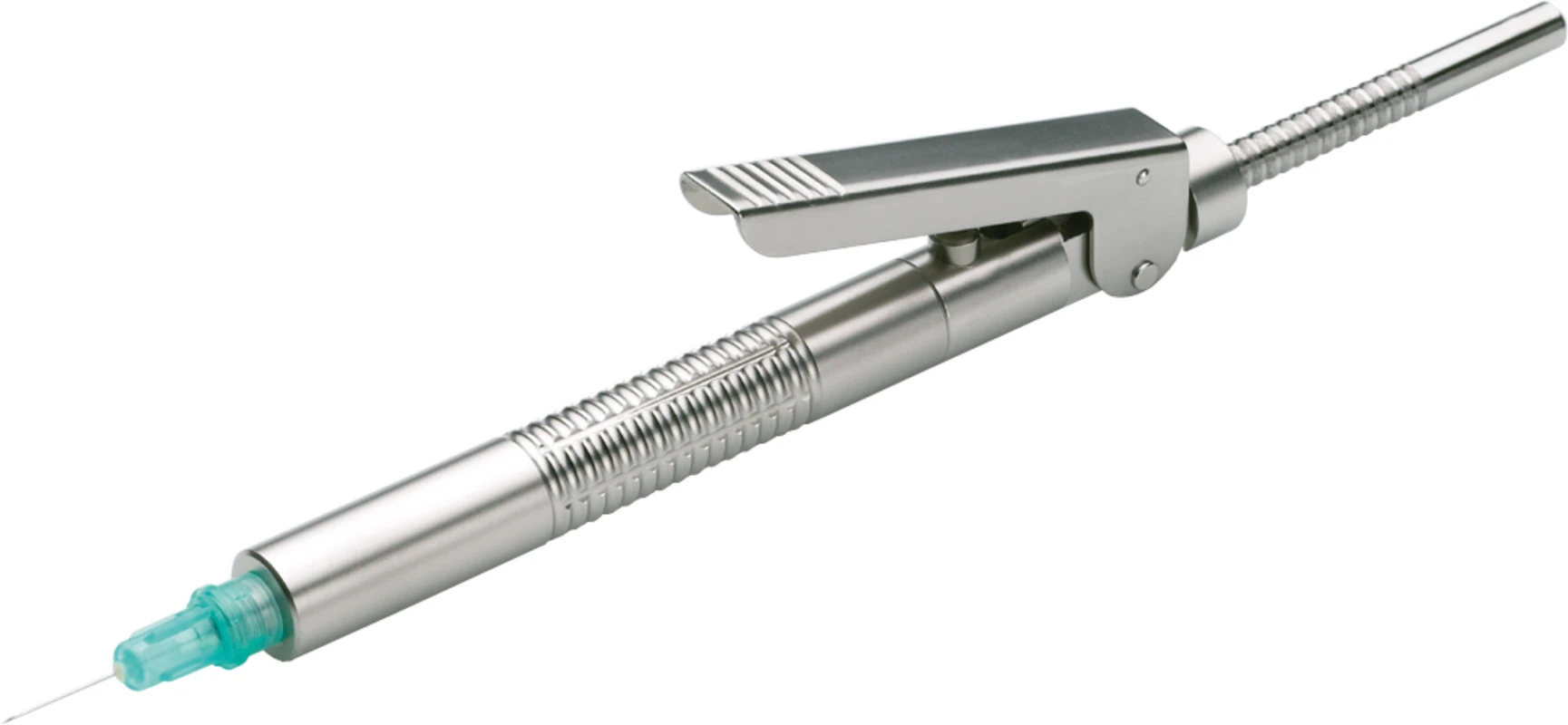 Paroject® Injektionsspritze Stück Spritze 1,8 ml