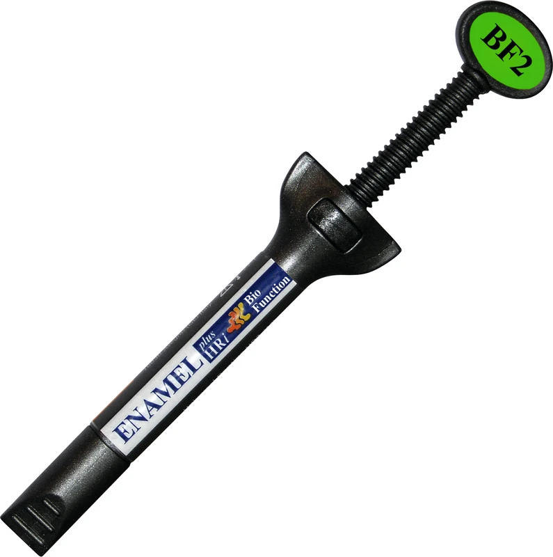 ENAMEL plus HRi® Bio Function Spritze 5 g enamel BF2