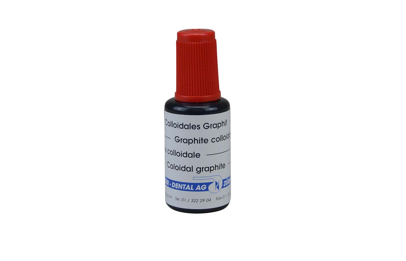 Colloidales Graphit Benzer Dental AG