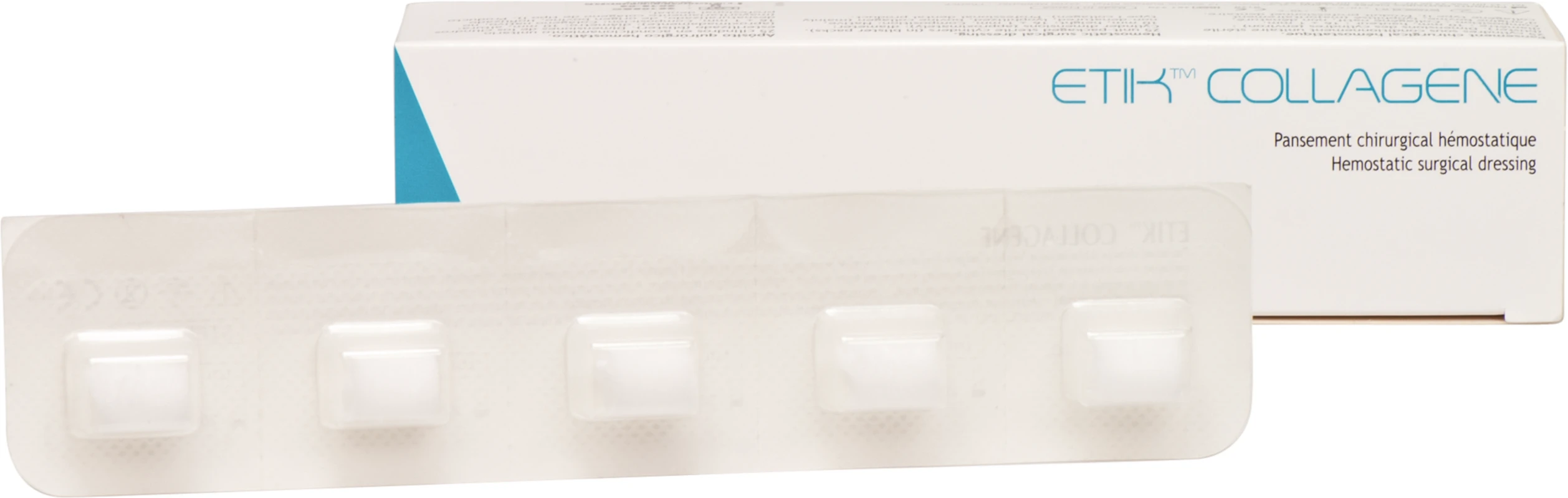 ETIK™ COLLAGENE ETIK™ COLLAGENE Pierre Rolland (ACTEON Group)