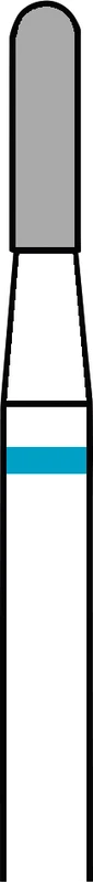 Amalgamentferner 32HG Busch