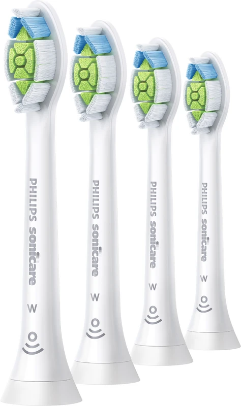 sonicare W Optimal White Packung 4 Stück standard