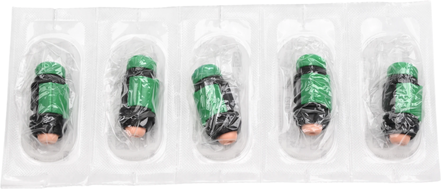 Solventum™ Photac™ Fil Quick Aplicap™ Packung 20 Stück A2