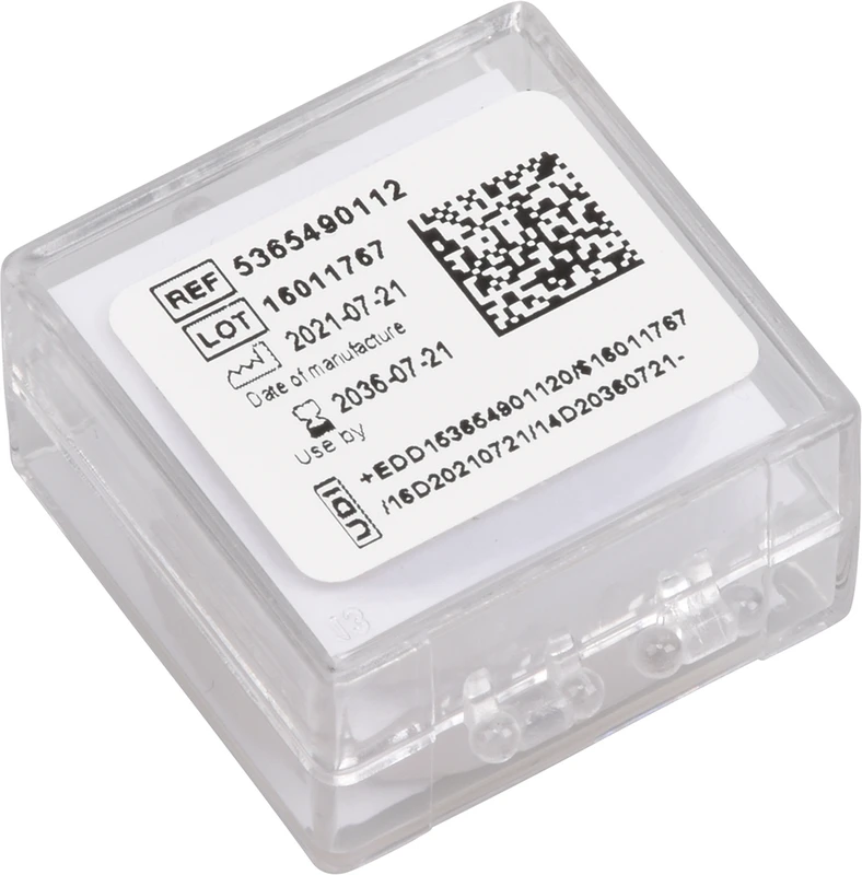 Formbares Silikon Nachfüllpackung 2 Stück Formbares Silikon Dentsply Sirona