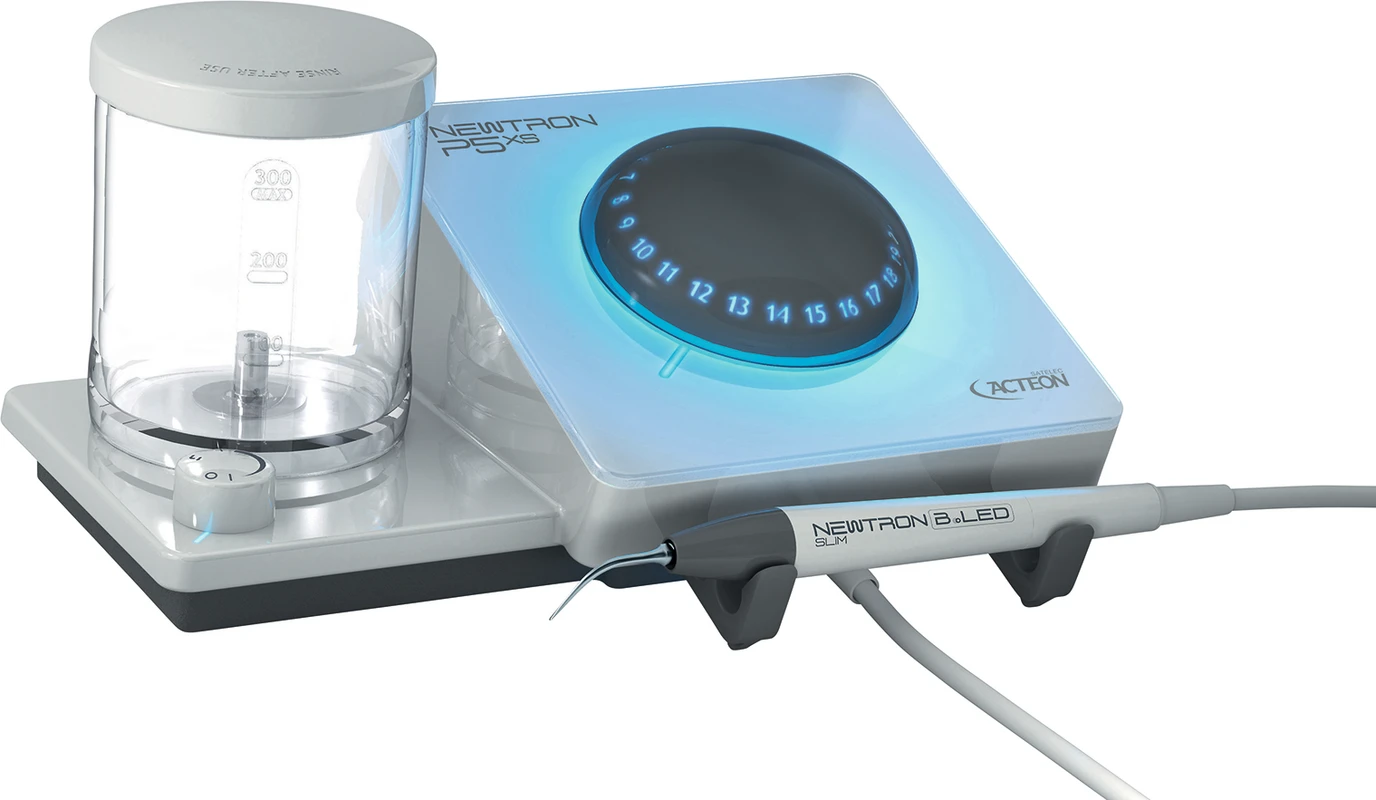 NEWTRON P5XS B.LED Ultraschallgenerator Stück Ultraschallgenerator NEWTRON P5XS B.LED Satelec (ACTEON Group)