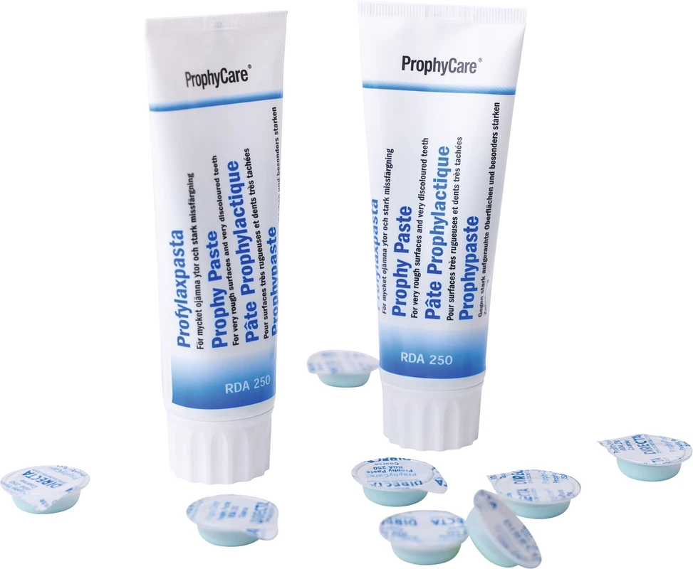 Prophy Paste Directa AB