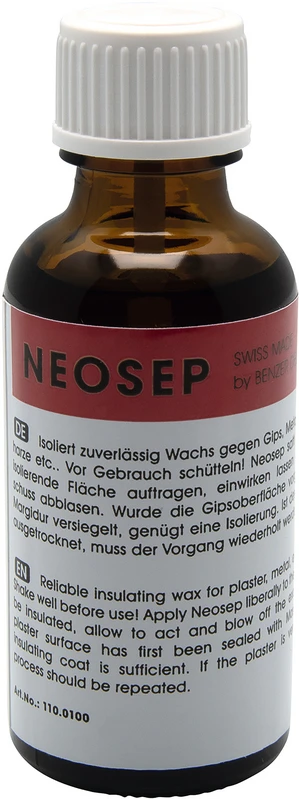 Neosep Pinsel-Flasche 30 ml