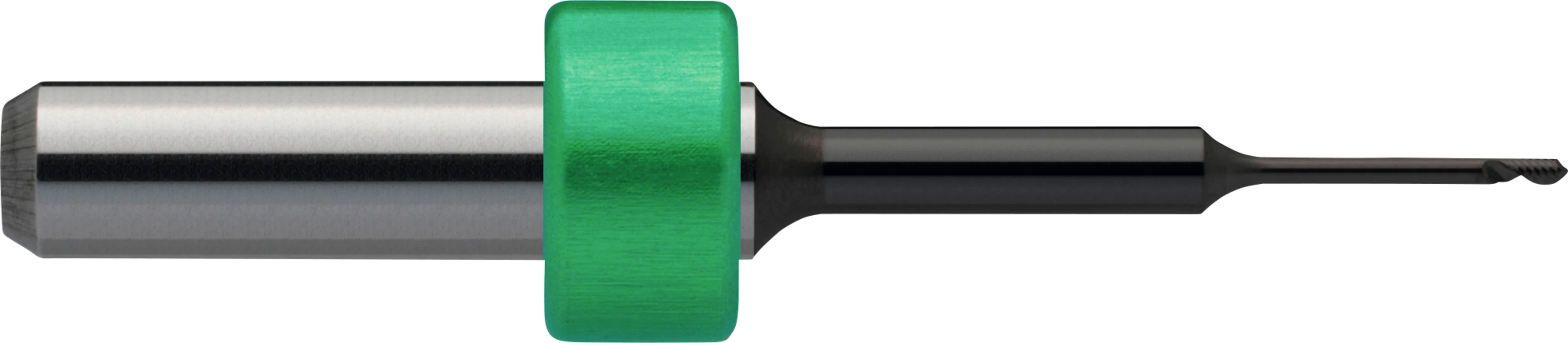 PrograMill tool Stück green, 1.0c, für PM7