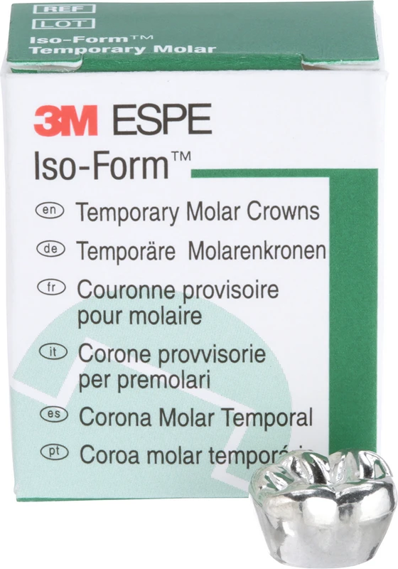 Iso-Form™ 3M