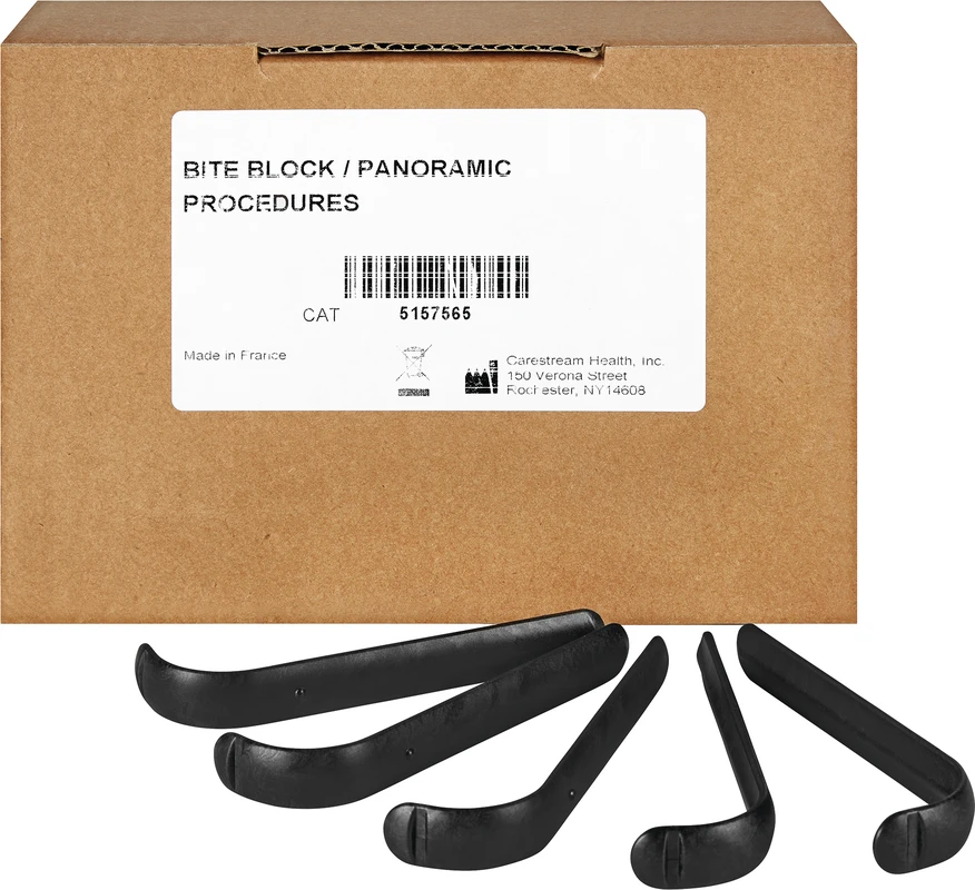 CS 8000/C Aufbiss-Stück Packung 5 Stück