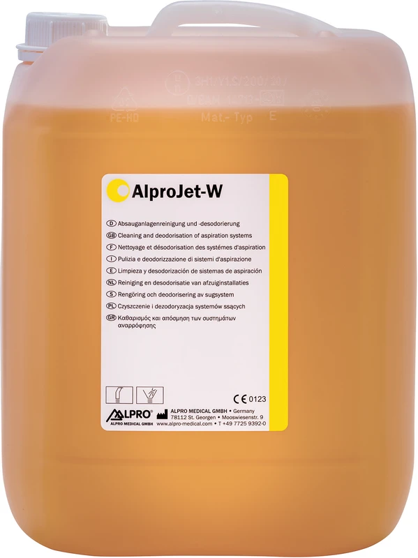 AlproJet-W