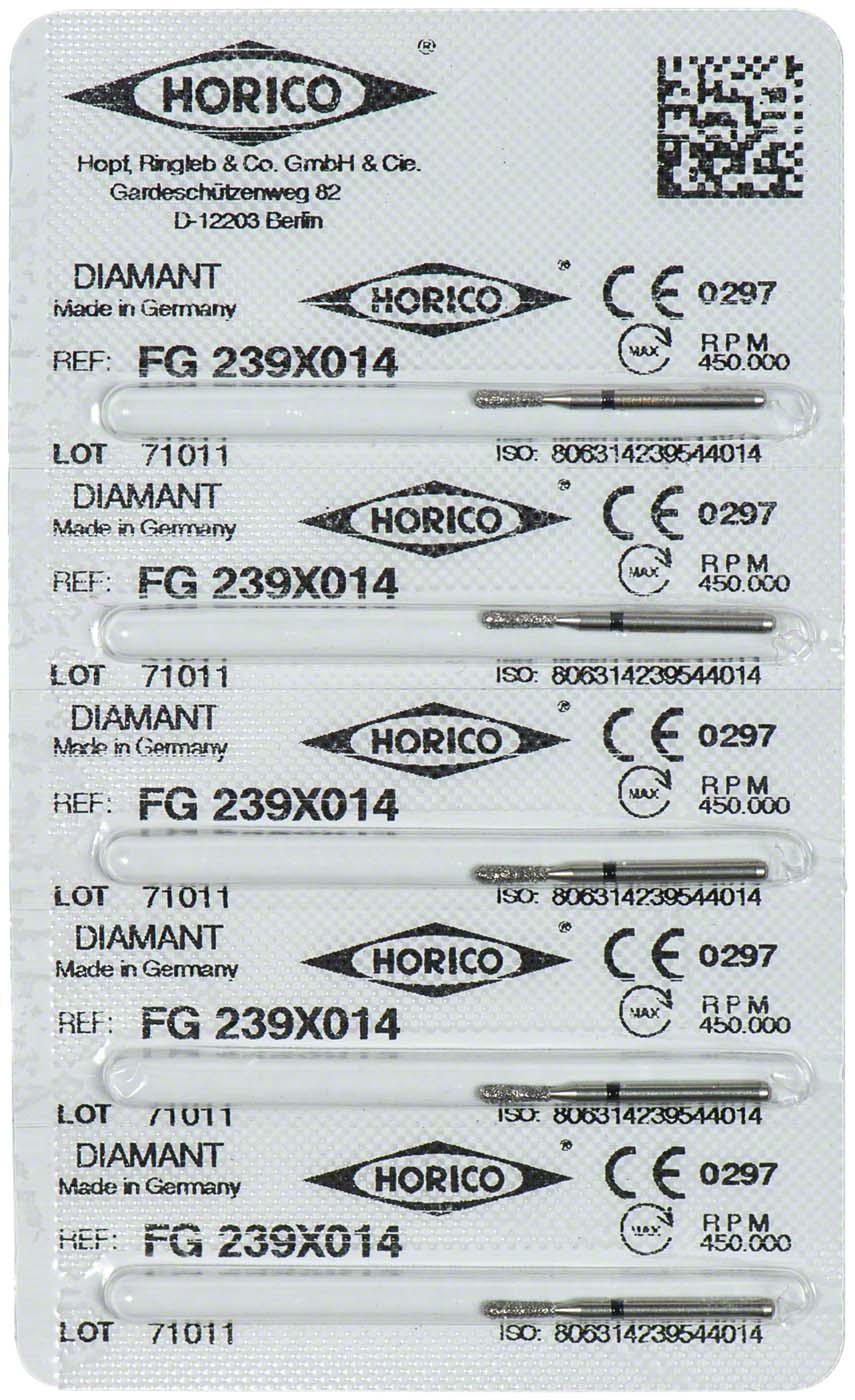 Diamantschleifer 239 Horico