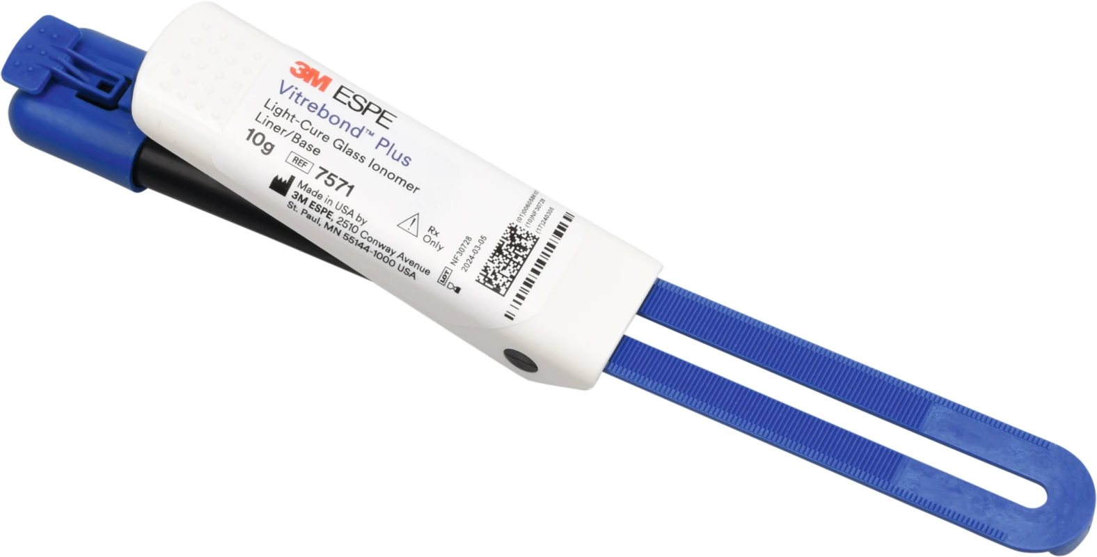 Vitrebond™ Plus Introkit