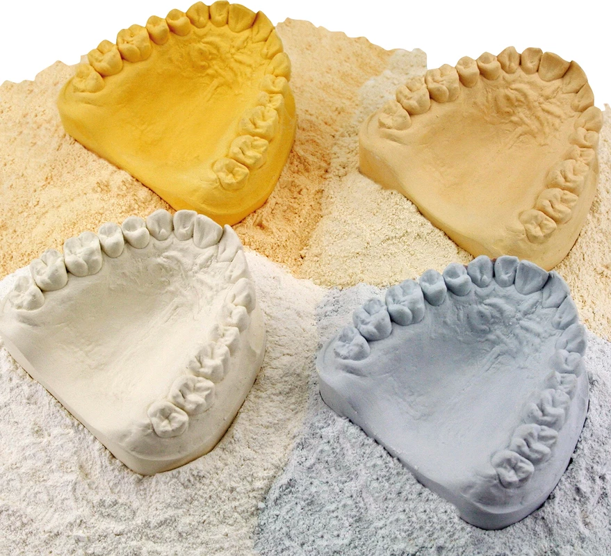 Hinristone® Saphir Karton 4 x 5 kg elfenbein