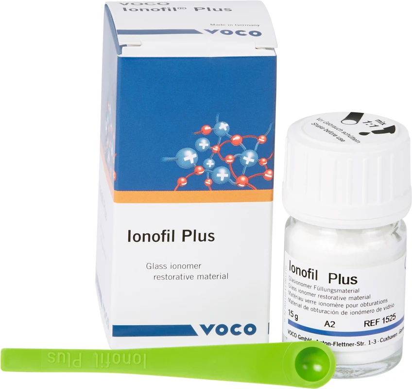 Ionofil Plus VOCO