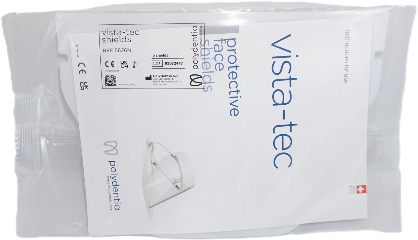 Vista-Tec Polydentia SA