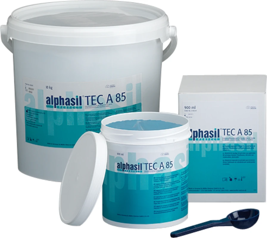 alphasil® PERFECT TEC A 85 Eimer 10 kg