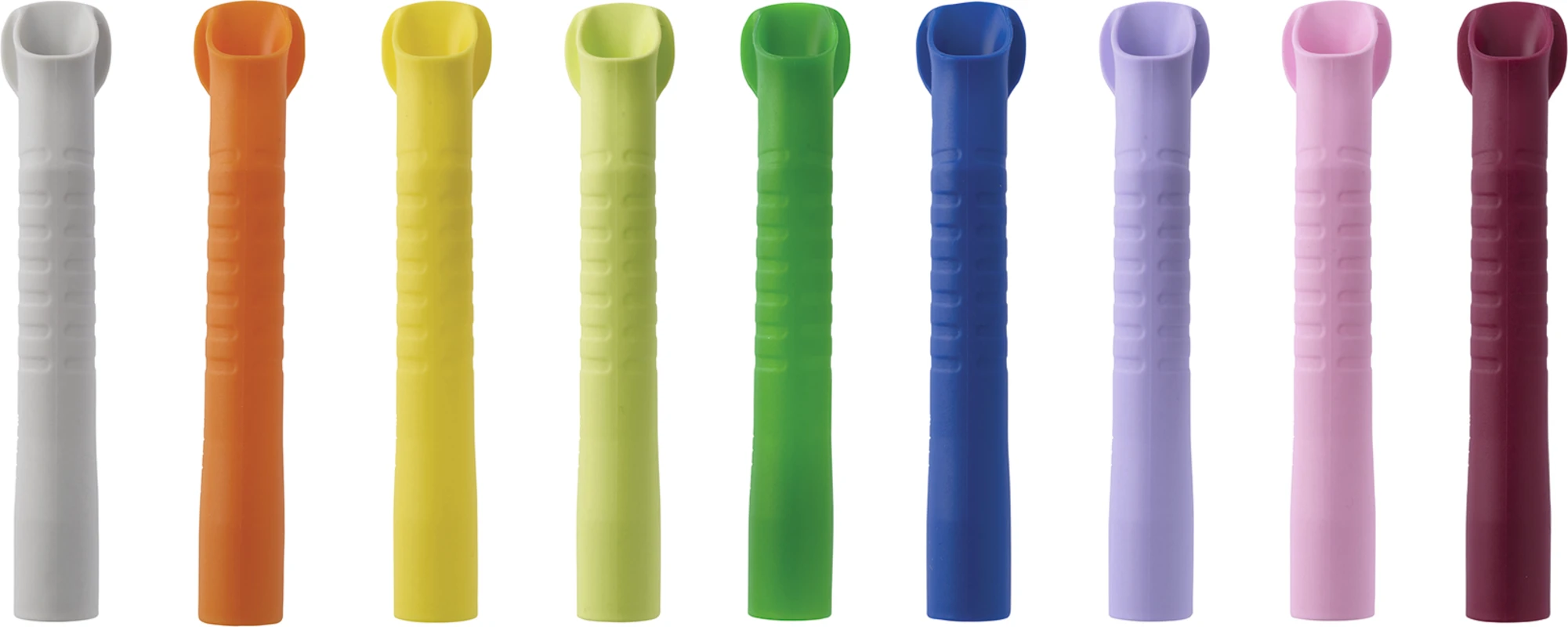 Monoart® Universal Absaugkanüle EVO Packung 10 Stück blau, &Oslash; 16 mm