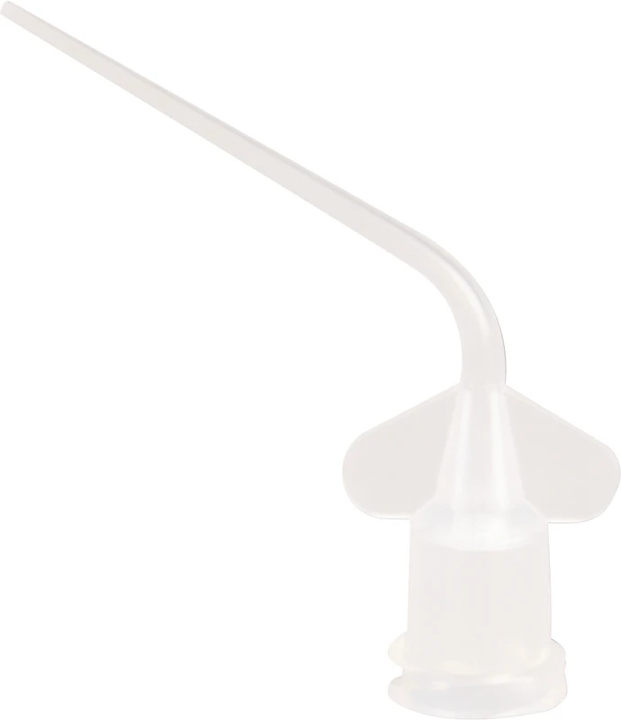 MIRAJECT® FLEXI TIP Packung 25 Einmalkanülen 27G