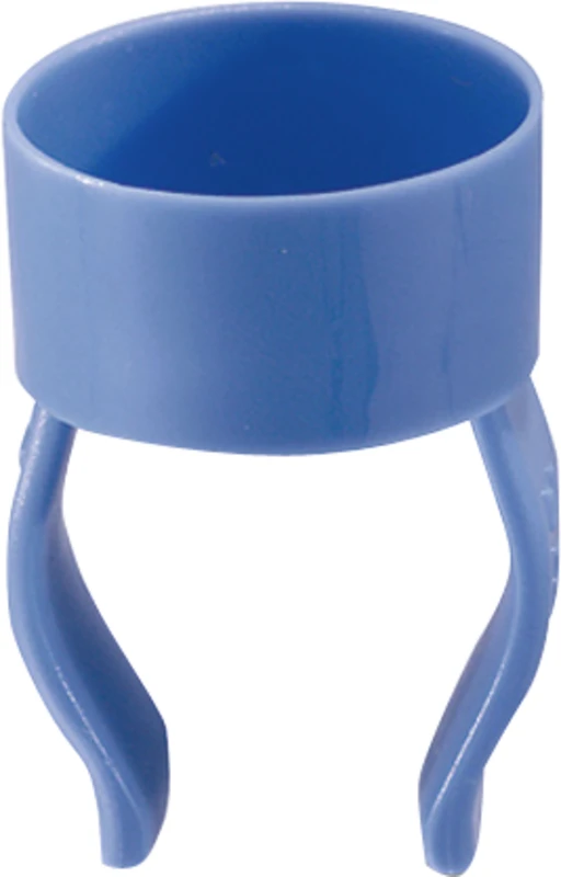 Ringtöpfe Packung 100 Stück, nicht autoklavierbar Ringtöpfe Kerr