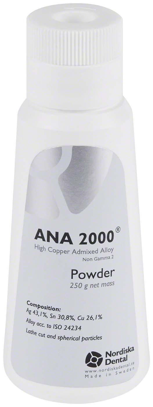 ANA 2000® Nordiska Dental