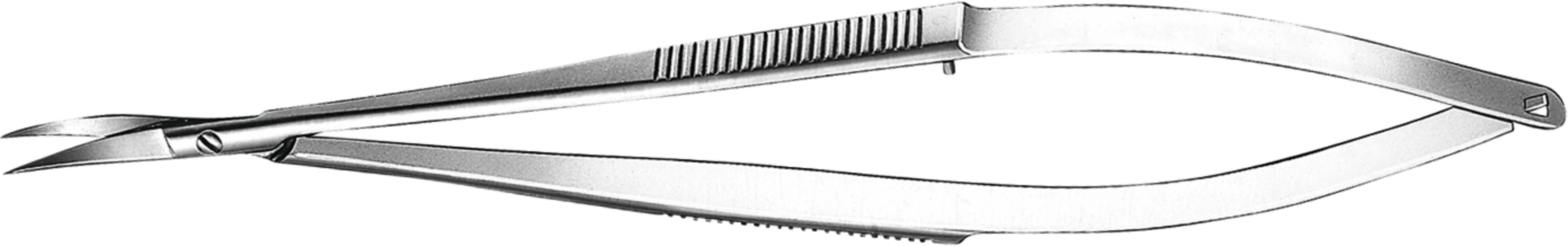 Schere nach Castroviejo Carl Martin