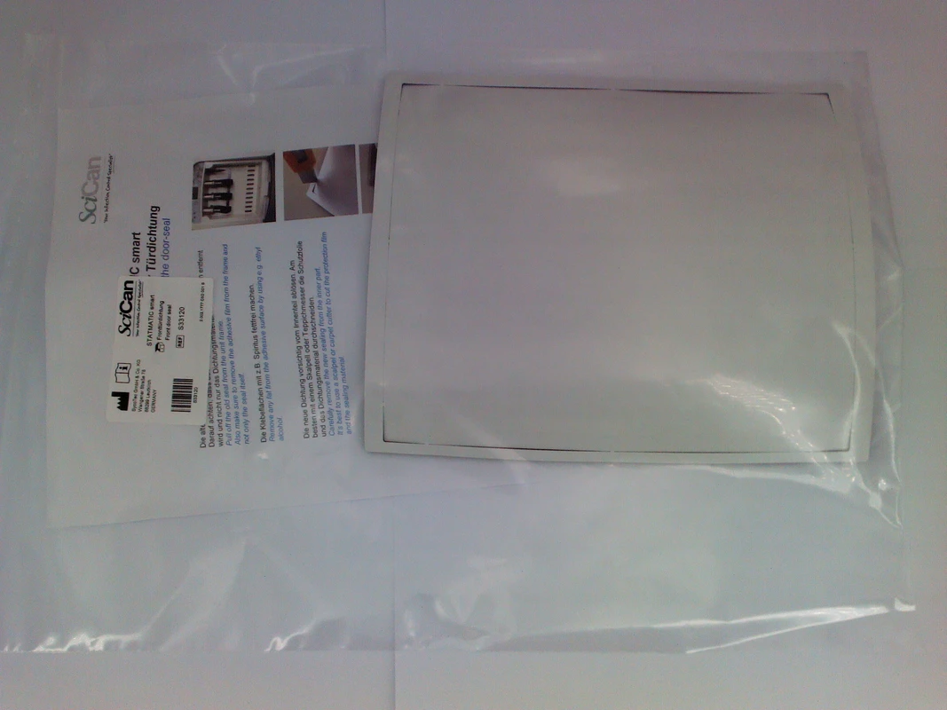 Frontrahmendichtung STATMATIC Smart Frontrahmendichtung STATMATIC Smart