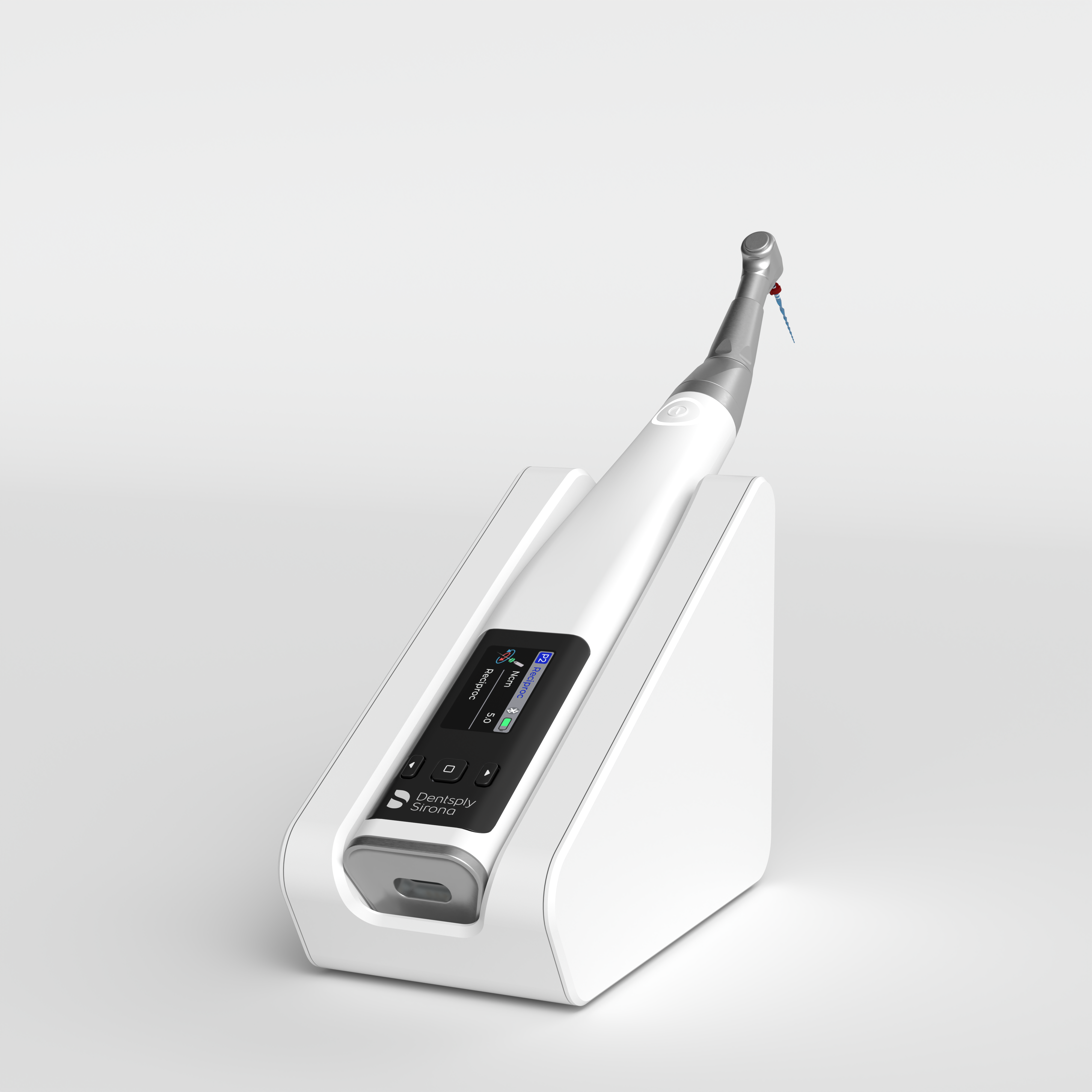 X-Smart® Go Set Endo-Motor mit integriertem Apex-Locator inklusive Zubehör