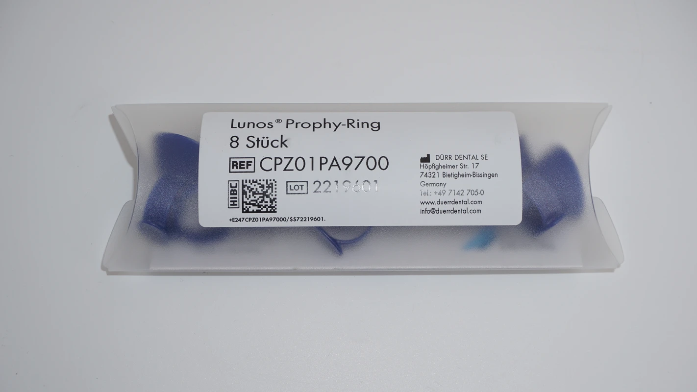 Lunos Prophylaxe-Ring