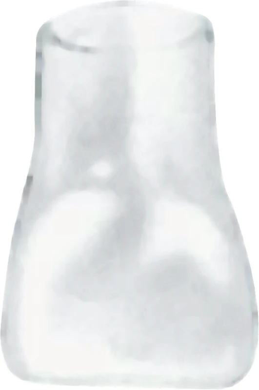 Strip-Kronen Kinder Klar Packung 5 Stück Nr. 511