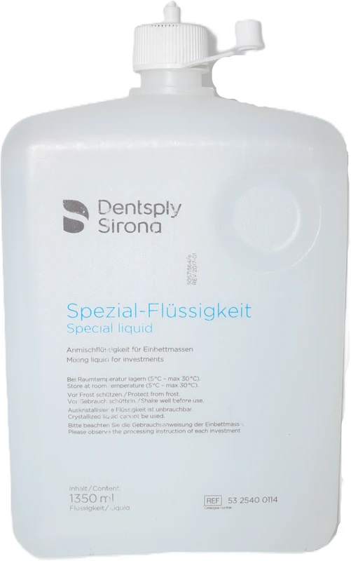 Deguvest® impuls emwerk