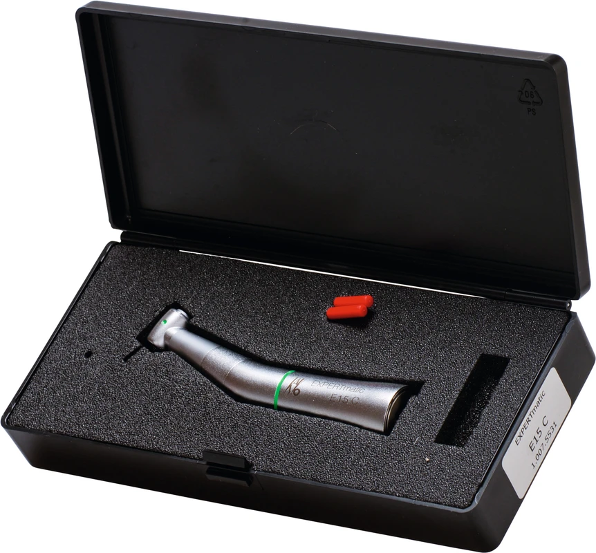 EXPERTmatic™ E15 C Stück 4:1