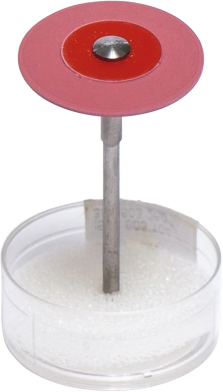 Diamantpolierer 9770 Hager &amp; Meisinger