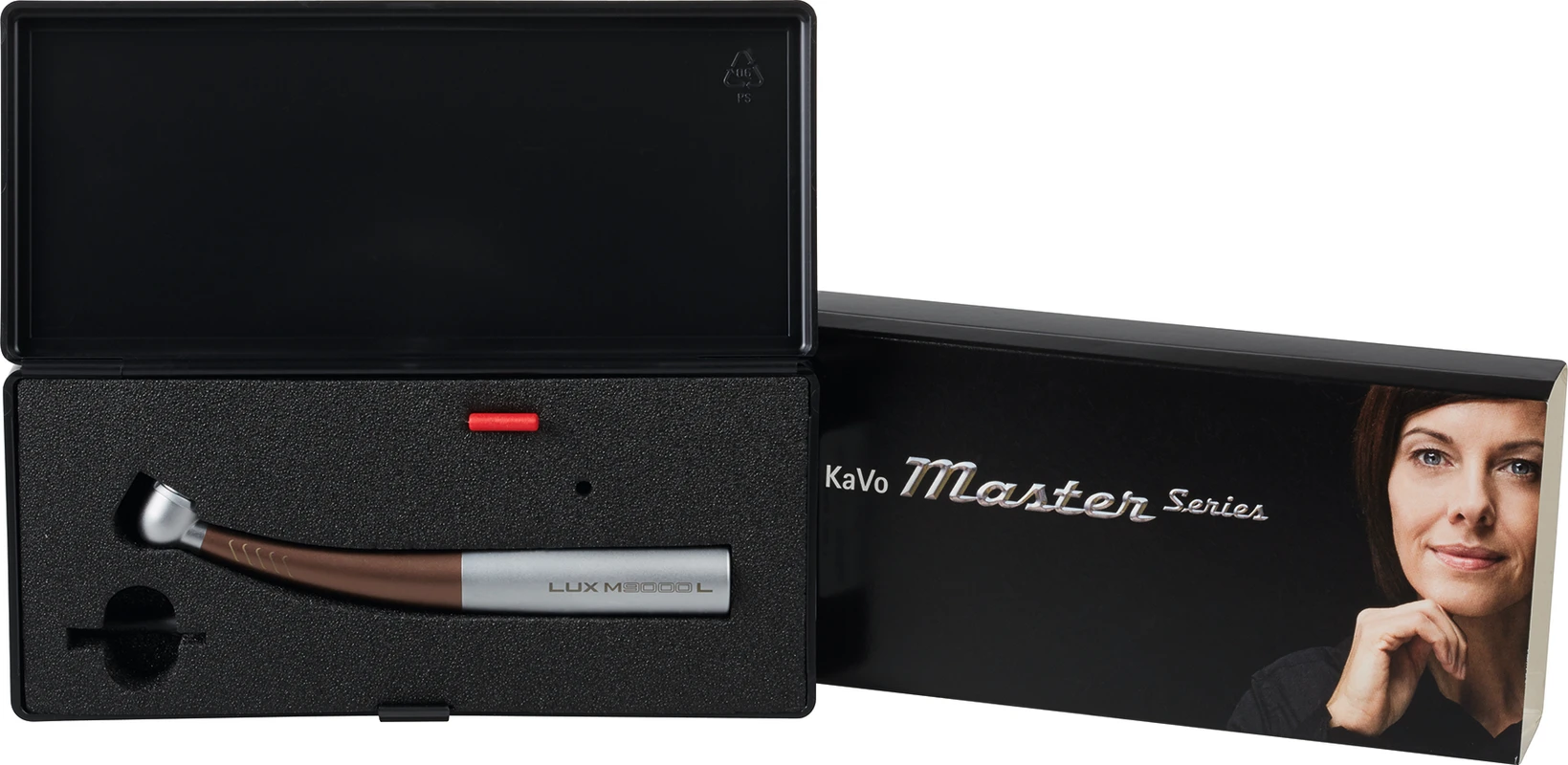 MASTERtorque™ Stück M9000 L, braun